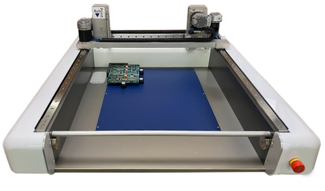 ATS-AutoPoint Desktop (APDT)