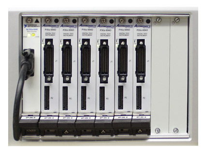 2Pxie Slots