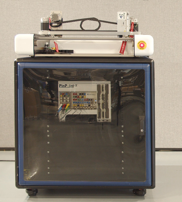 APDT with Cabinet