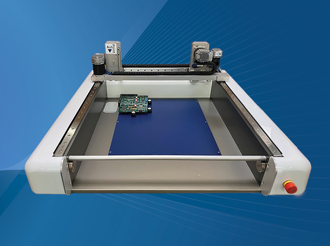 TestVue | Astronics Test Systems