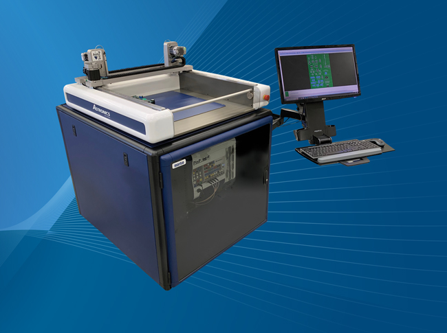 TestVue | Astronics Test Systems