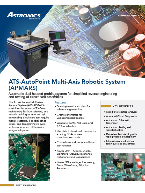 AP Mars resource image