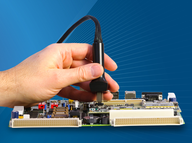 Test Adaptors