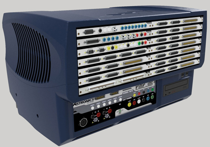 PinPoint IIR