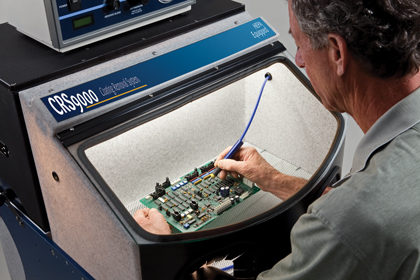 CRS9000